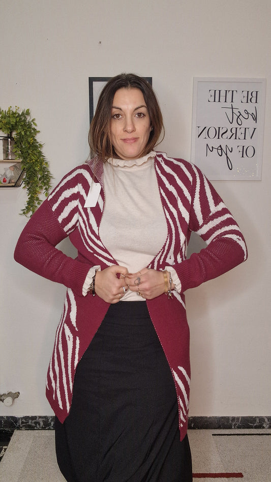 Cardigan Artemide