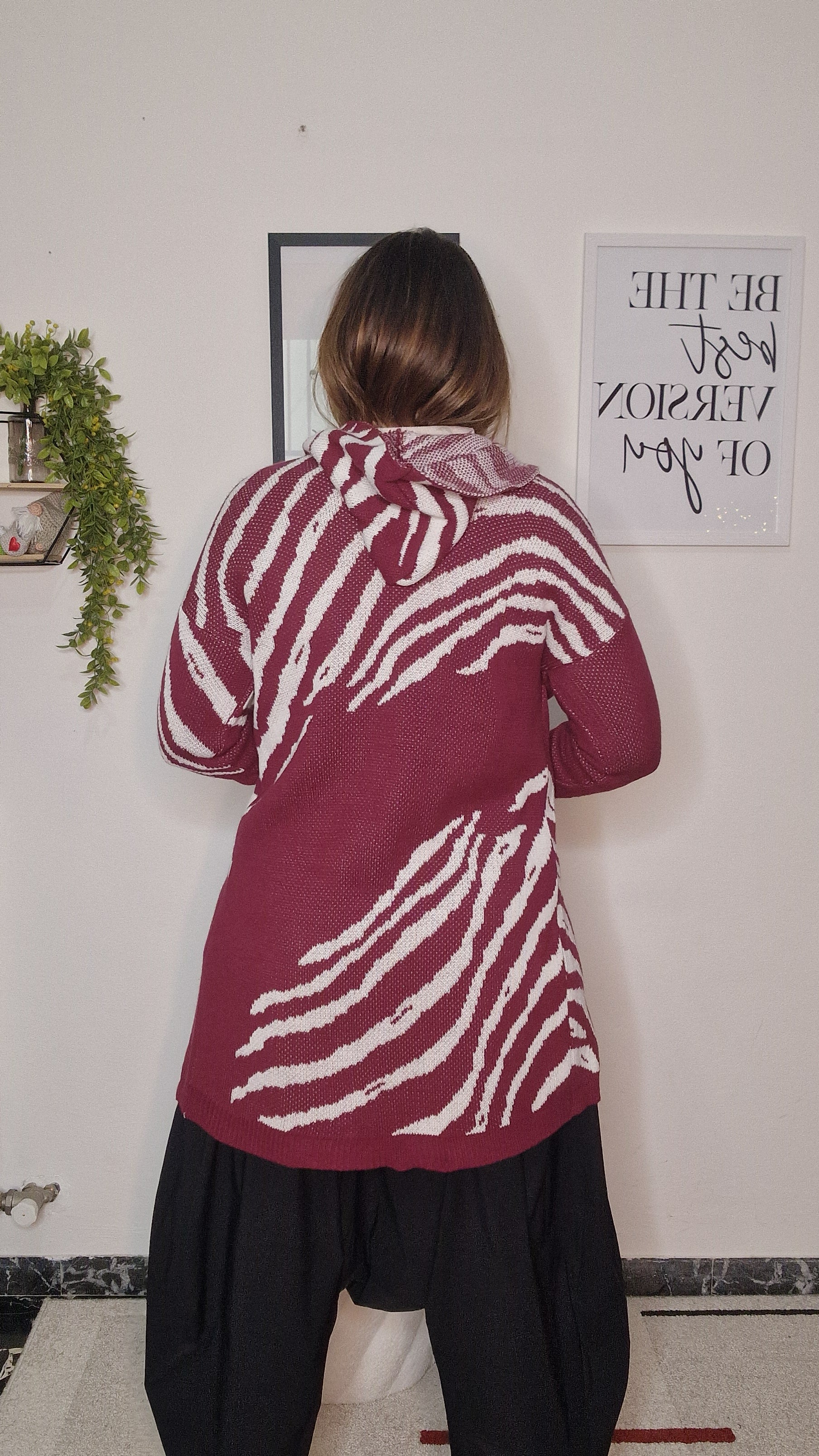 Cardigan Artemide