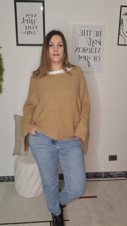 MAGLIA LA DeA dell'Olimpo