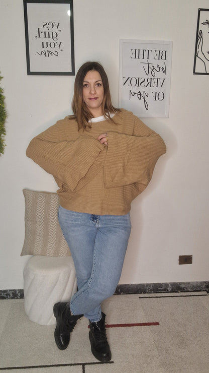 MAGLIA LA DeA dell'Olimpo