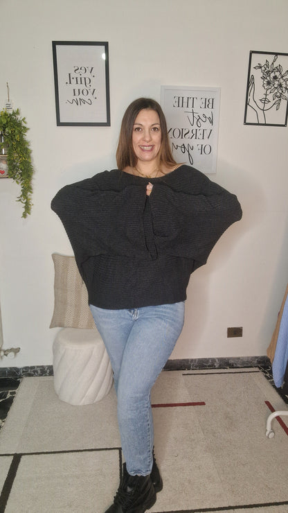 MAGLIA LA DeA dell'Olimpo