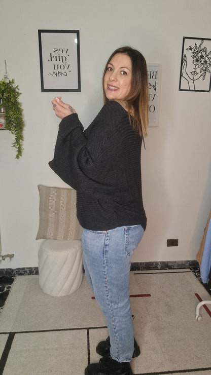 MAGLIA LA DeA dell'Olimpo