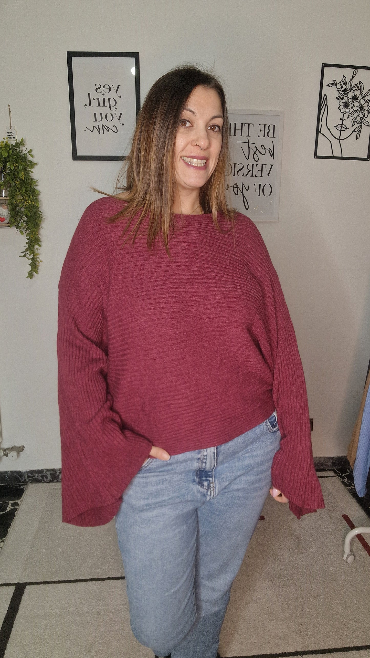 MAGLIA LA DeA dell'Olimpo