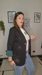 Giacca Blazer Elettra