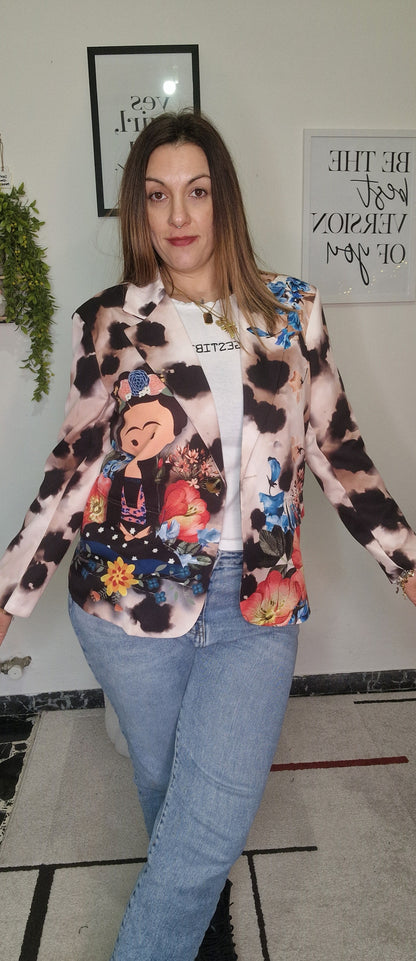 Giacca Blazer Frida