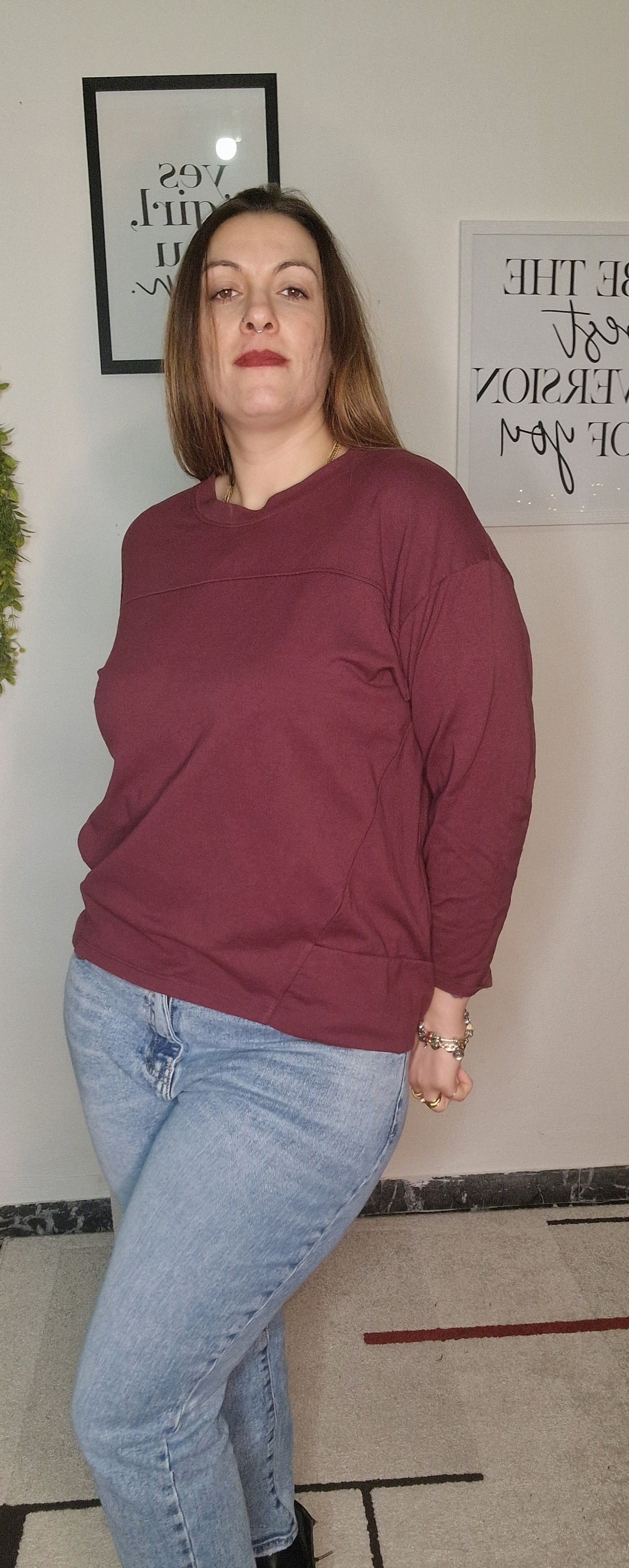 Maglia Edera