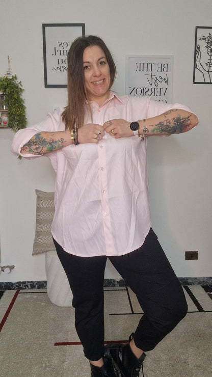 Camicia Papavero
