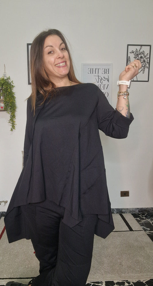 Maglia Brezza (Linea 158)