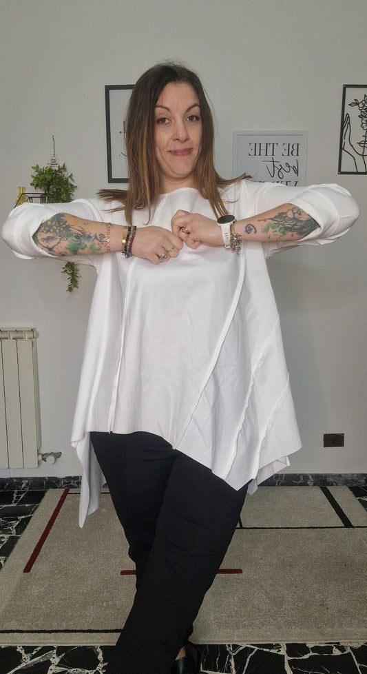 Maglia Brezza (Linea 158)