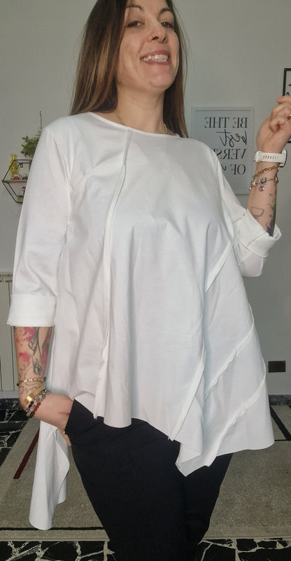 Maglia Brezza (Linea 158)