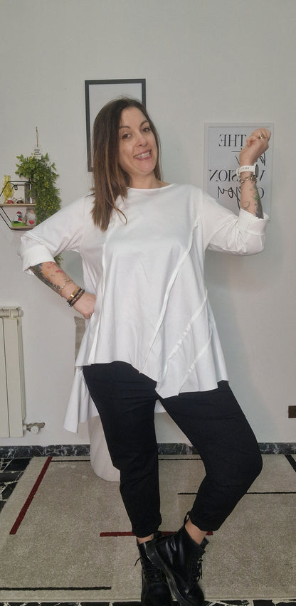 Maglia Brezza (Linea 158)