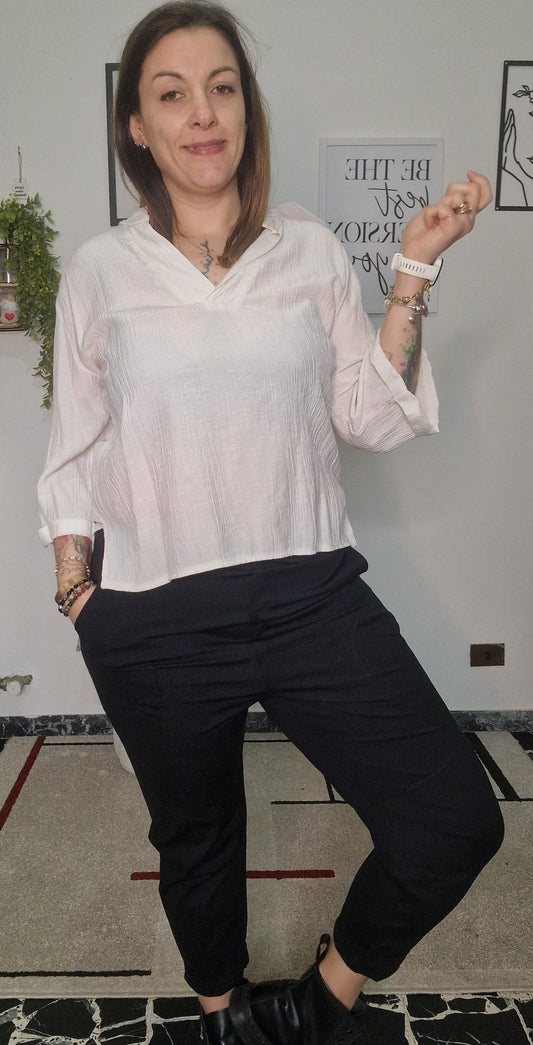 Pantalone Anemone (Linea 158)