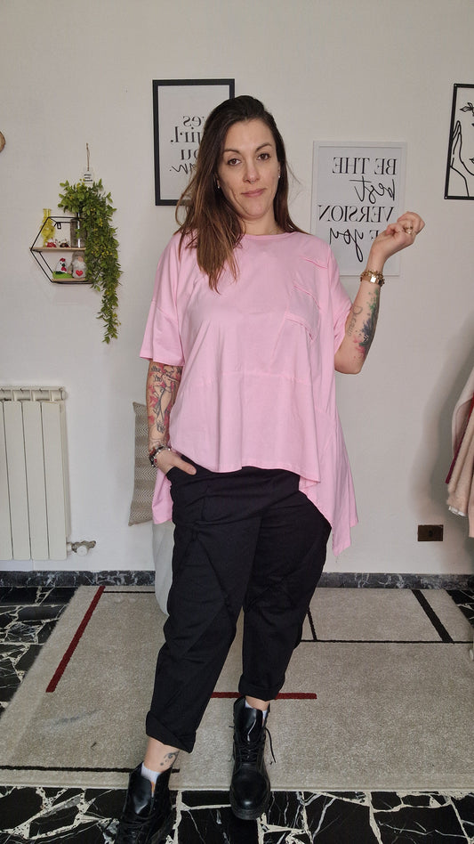 Pantalone Zenith  – Linea 158