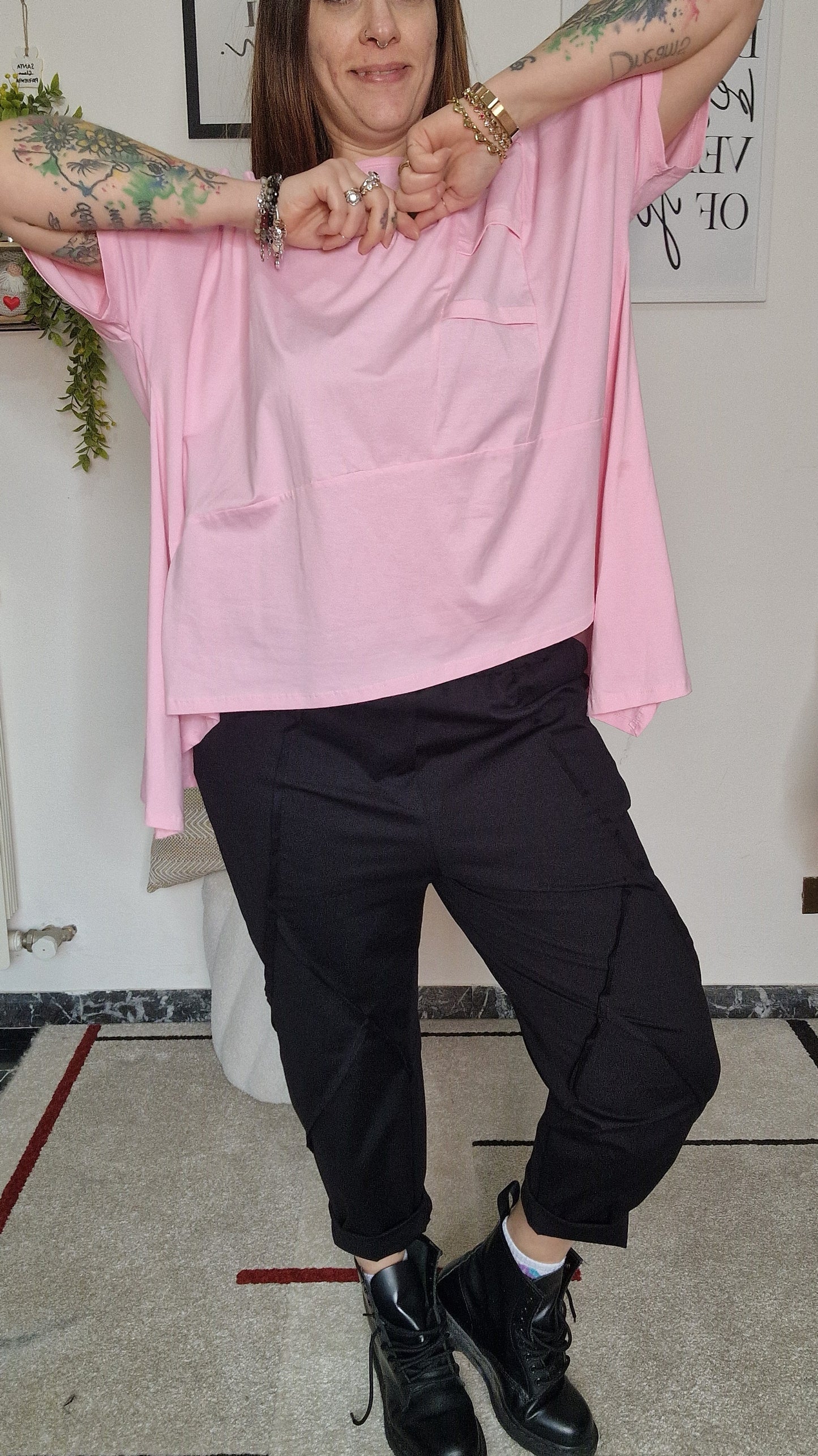 Pantalone Zenith  – Linea 158