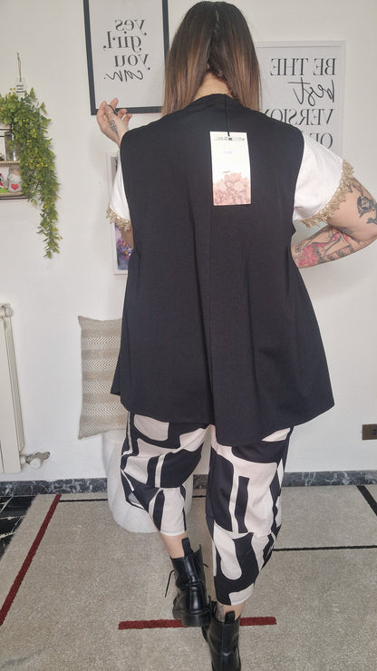 Gilet Svasato Metropolis (Linea 158c)