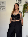 Top Curvy in Pizzo