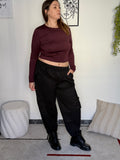Pantalone Balloon Gabry