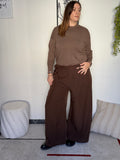 Pullover Romantic