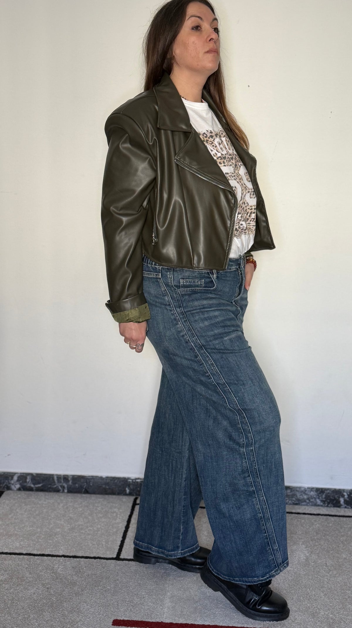 JEANS BAGGY DENIM LAVATO (91)