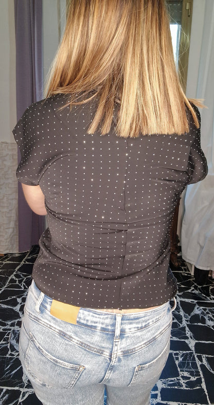 MAGLIA BRILLI