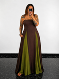 Abito Nora Curvy