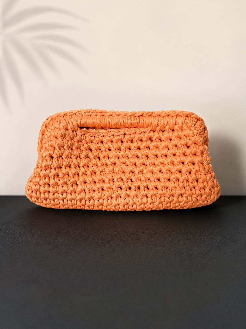 Clutch Pesco ( Fatta a mano)