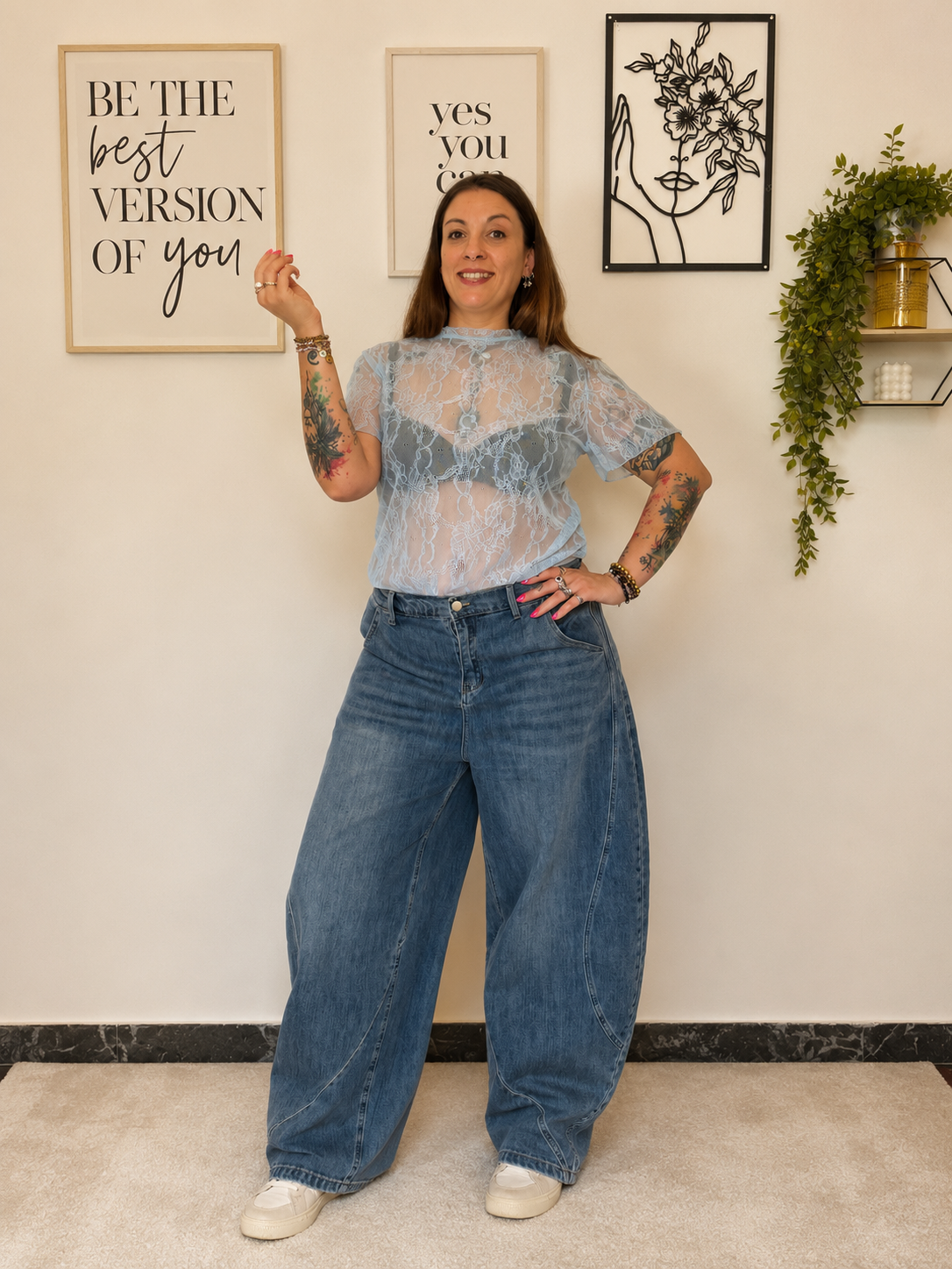 Jeans Baloon (89)