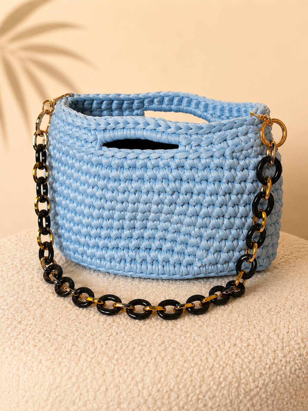 Borsa Azzurra