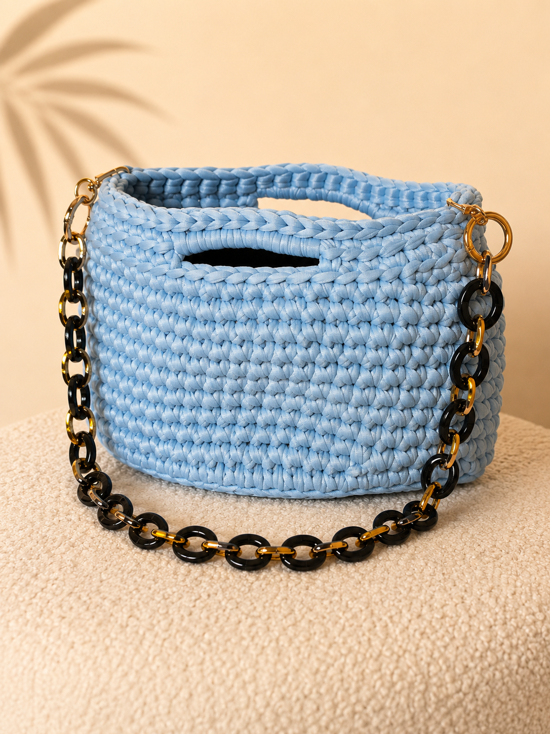 Borsa Azzurra