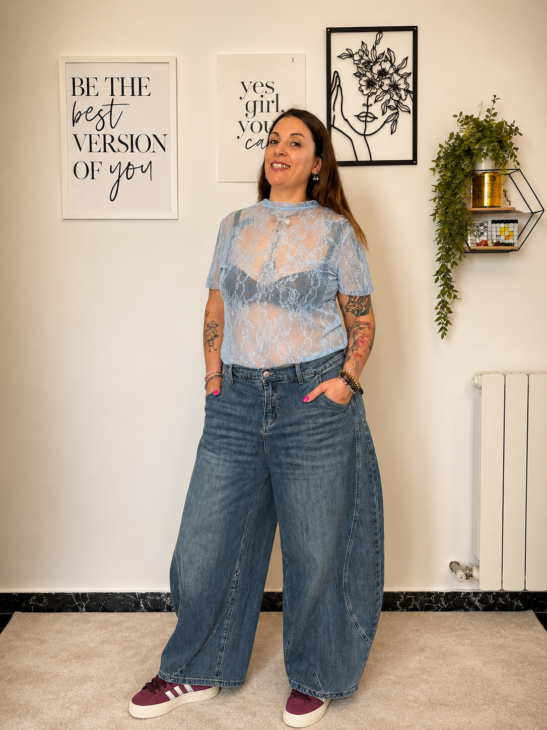Jeans Baloon (89)