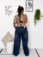 Jeans Curvy  (87)