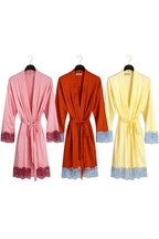 Cardigan Velo di Charme