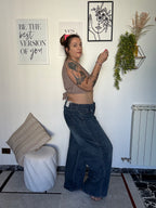 Jeans Curvy  (87)