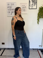 Body Effetto Velluto Sexy Bomb