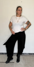 Pantalone Curvy Ali D’angeloLinea 158C