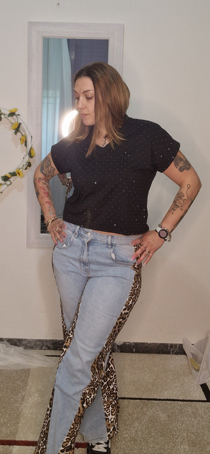 JEANS LEO