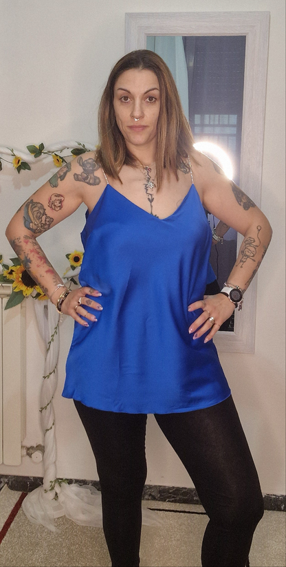 Canottiera Elly