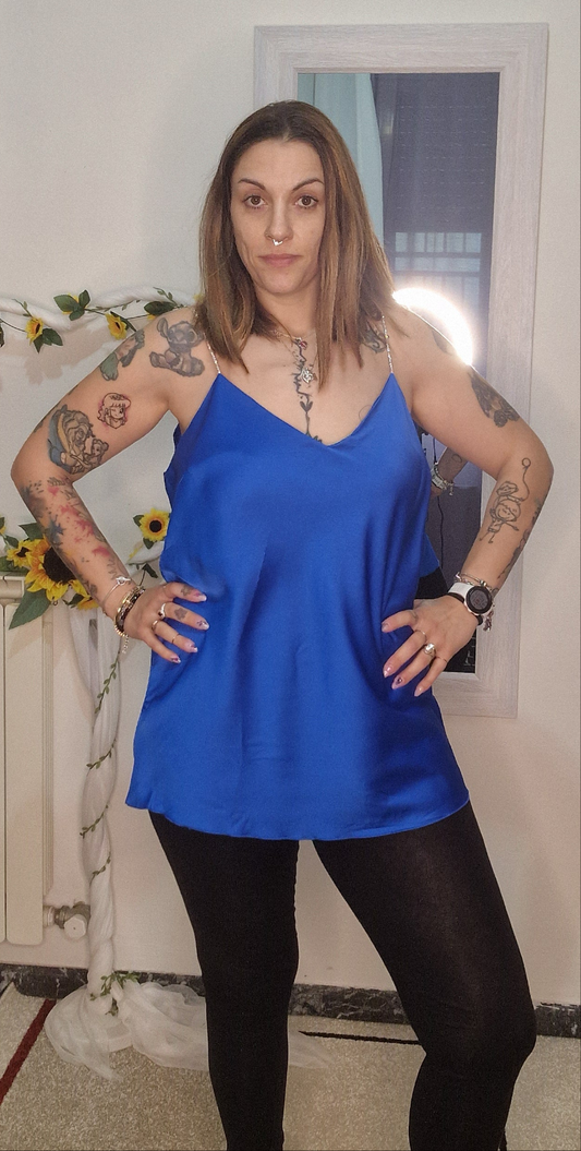 Canottiera Elly