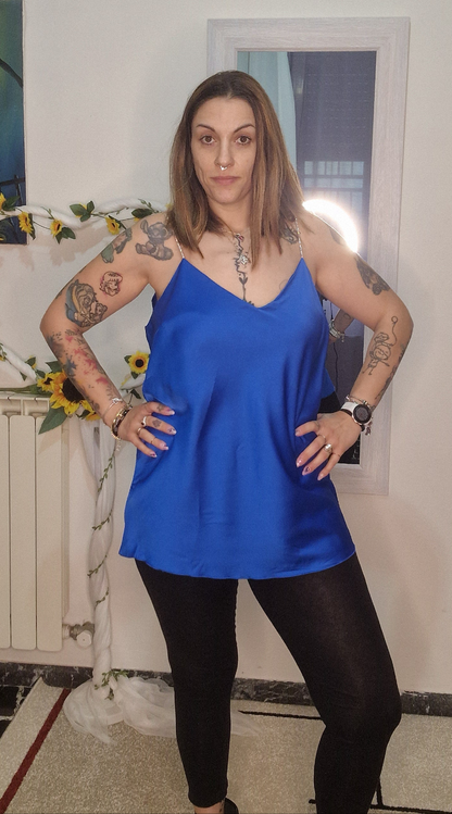 Canottiera Elly
