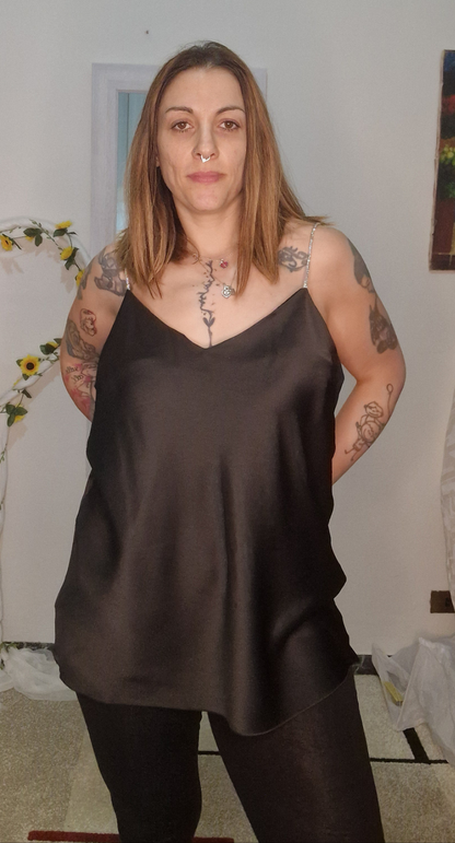 Canottiera Elly