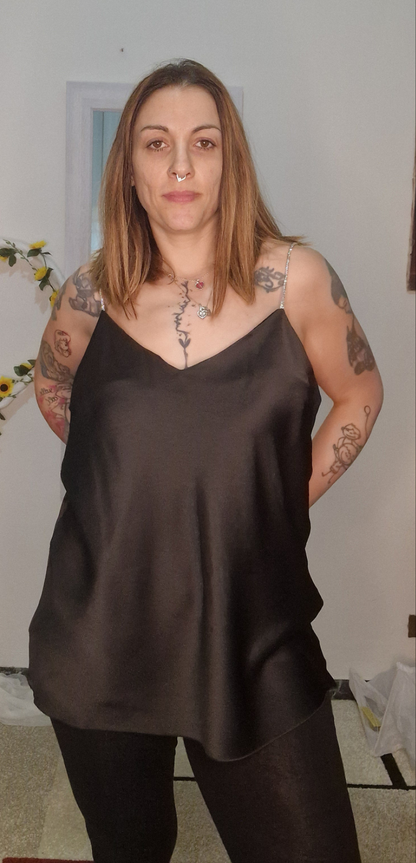 Canottiera Elly