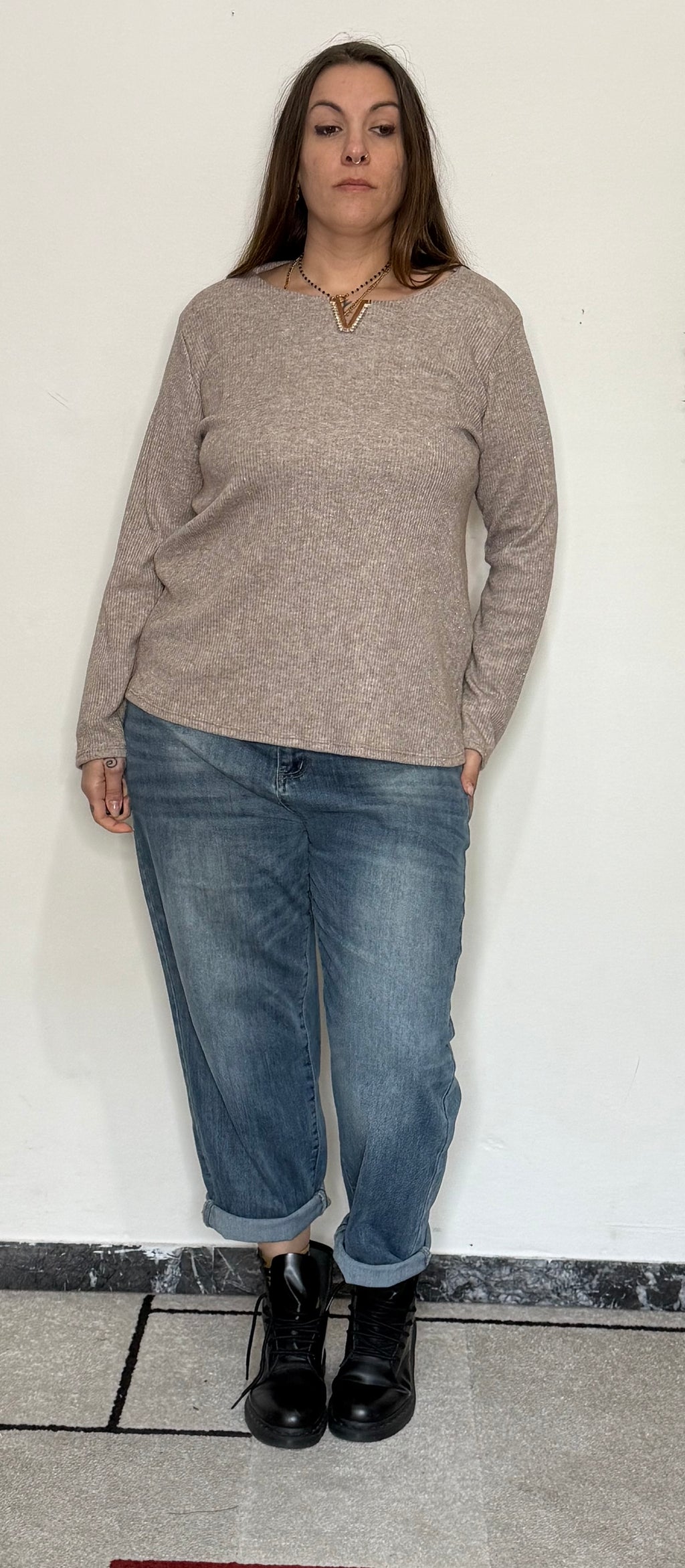 Maglia "Artemide"