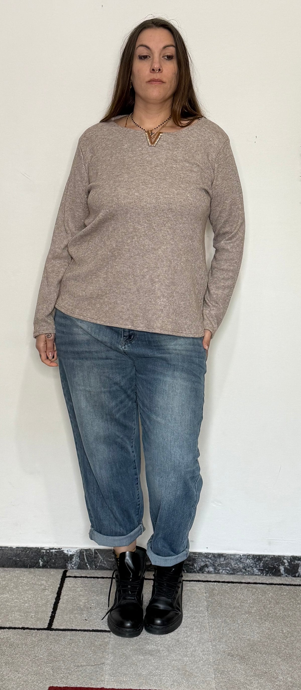 Maglia "Artemide"