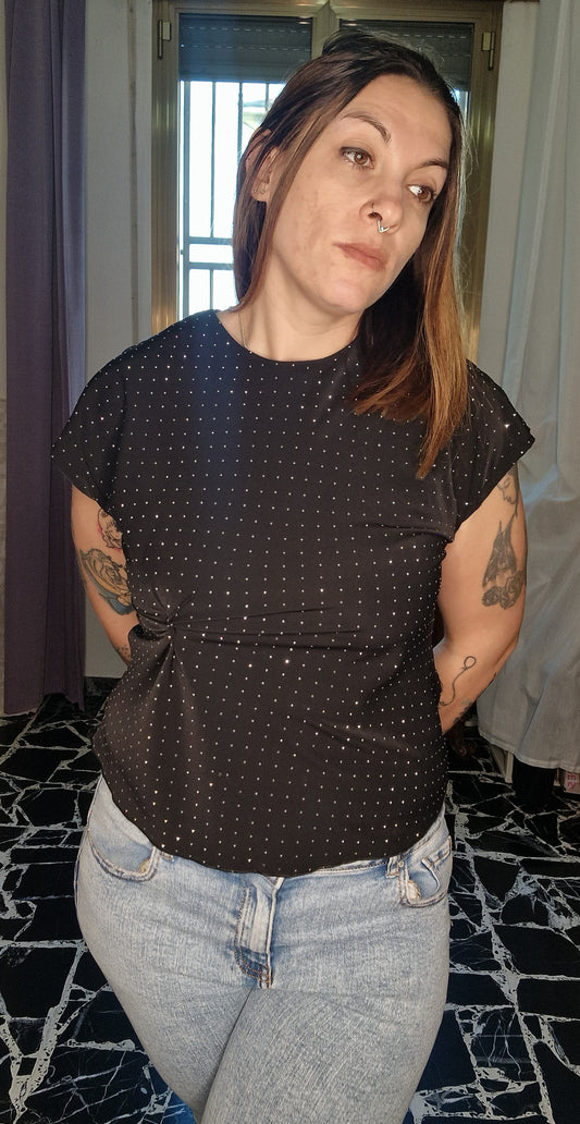 MAGLIA BRILLI