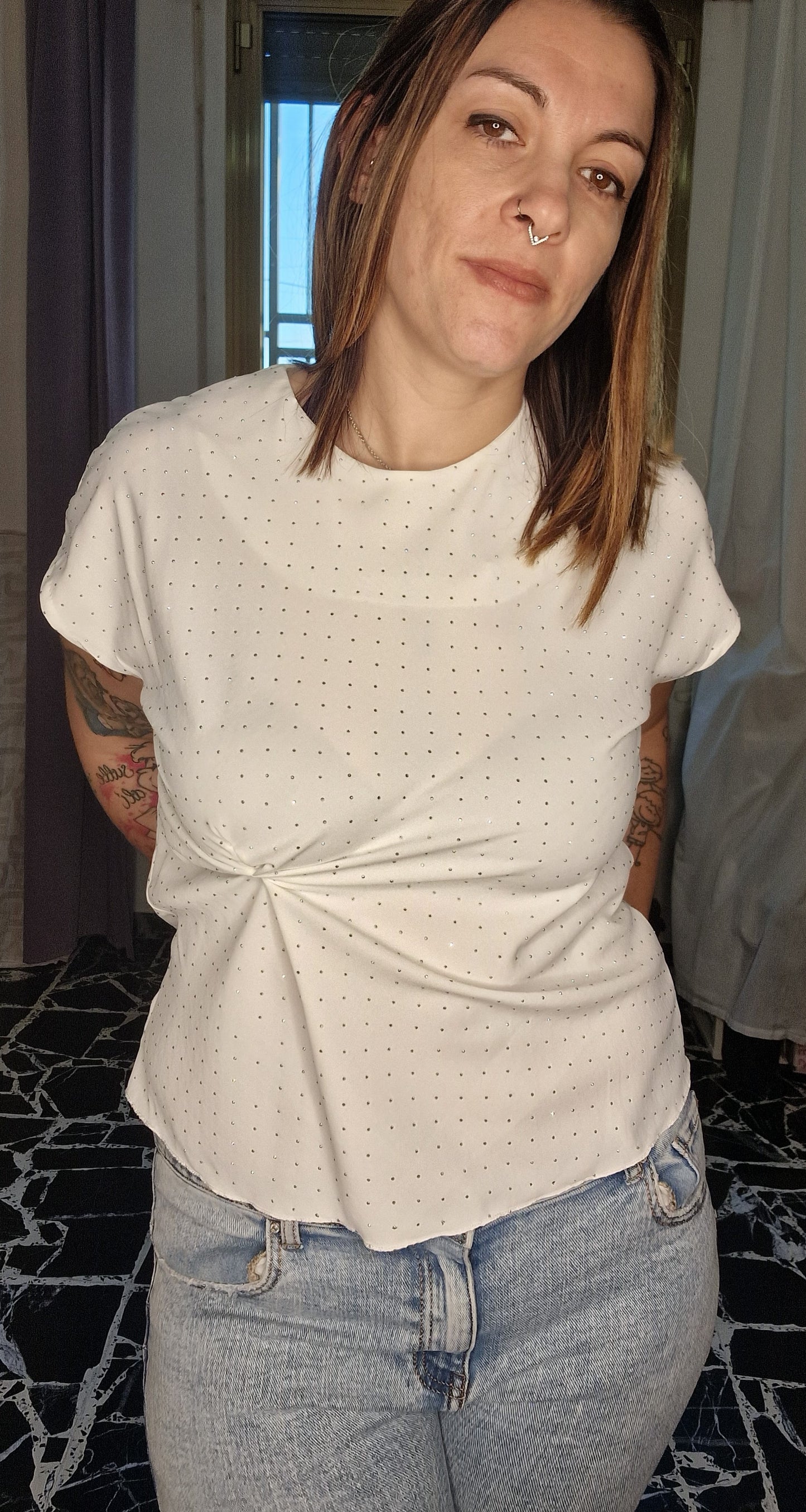 MAGLIA BRILLI