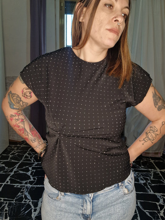 MAGLIA BRILLI