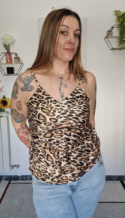 TOP LEOPARD