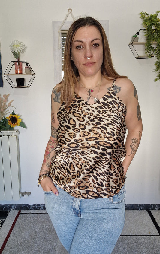 TOP LEOPARD