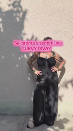 Body Effetto Velluto Sexy Bomb