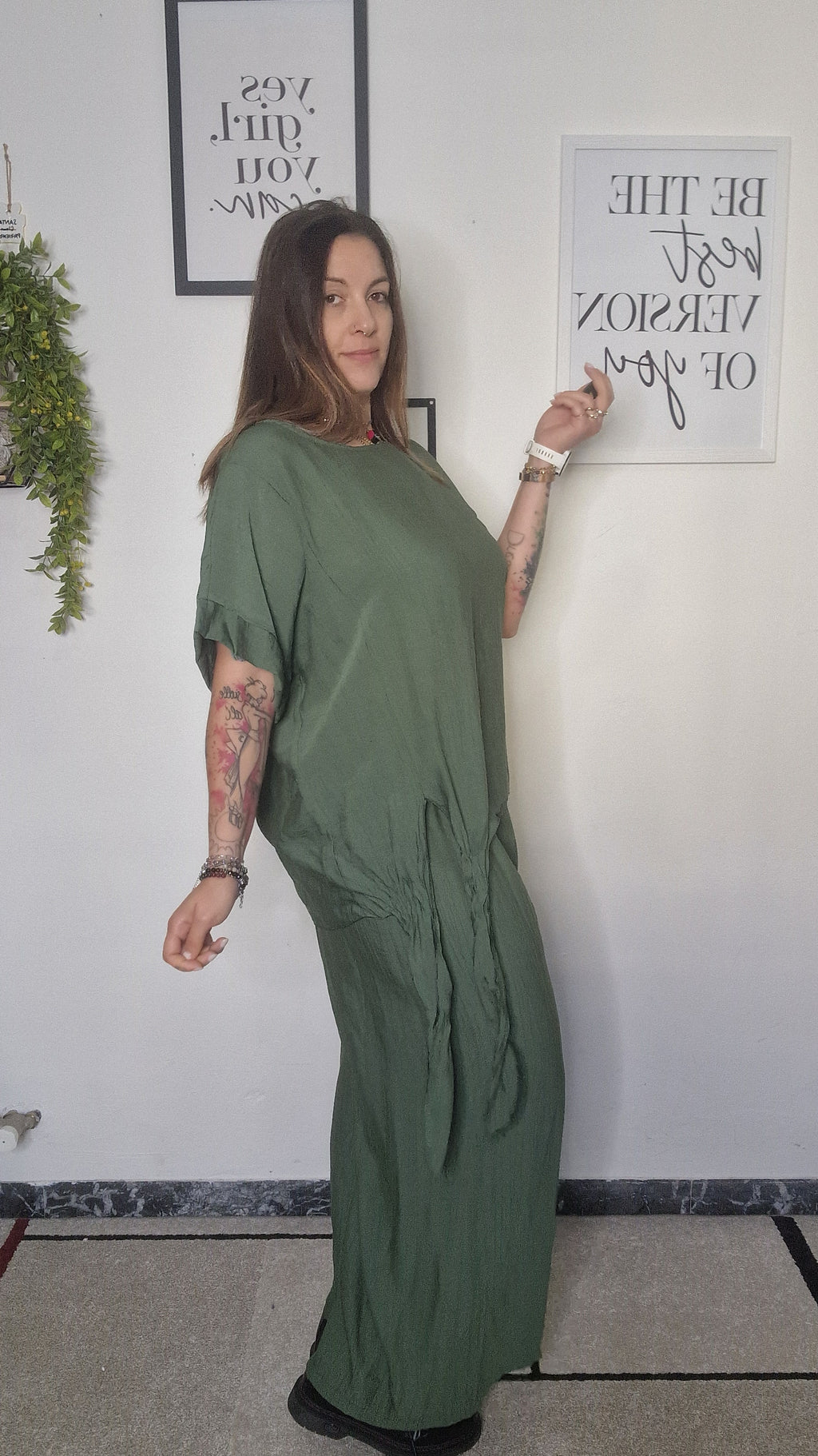 Completo nodo curvy